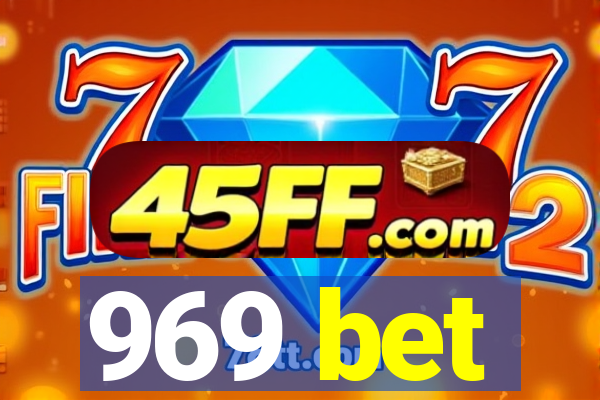 969 bet